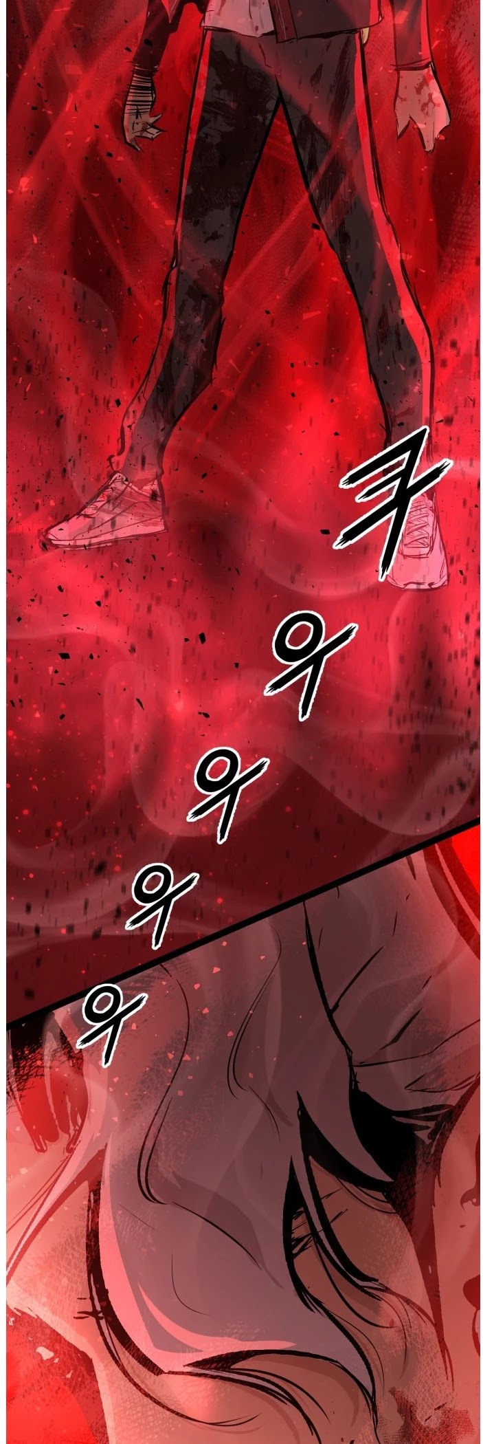 Gosam Mussang Chapter 120 page 34 - Chapter 120