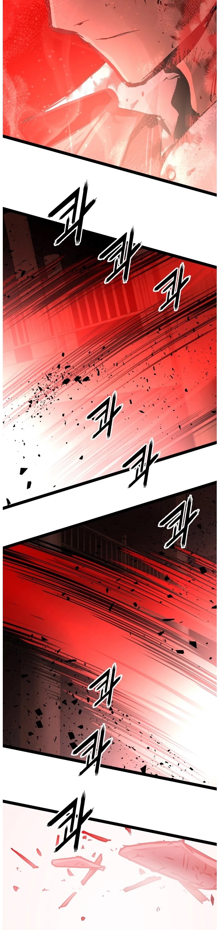 Gosam Mussang Chapter 120 page 35 - Chapter 120