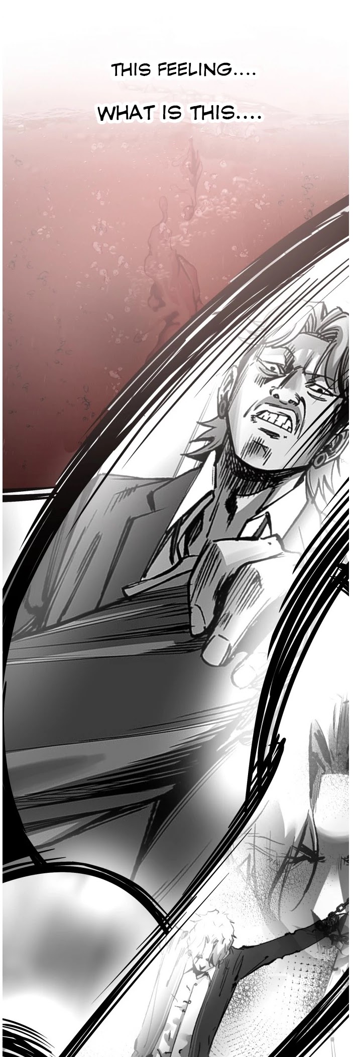 Gosam Mussang Chapter 120 page 40 - Chapter 120