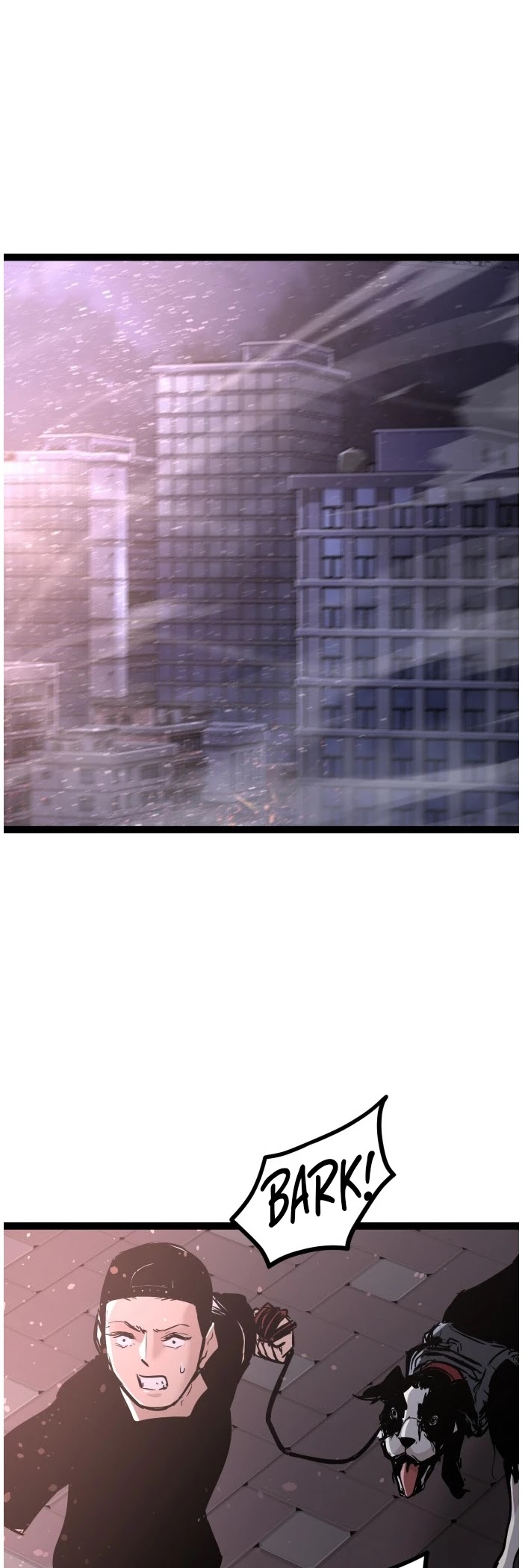 Gosam Mussang Chapter 120 page 48 - Chapter 120