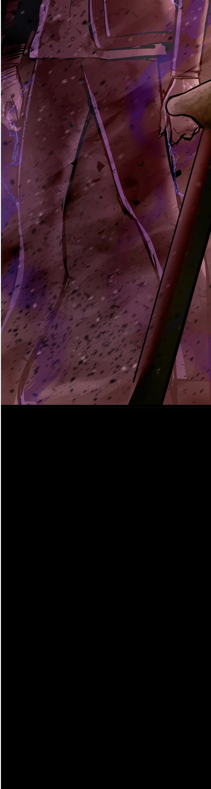 Gosam Mussang Chapter 120 page 54 - Chapter 120