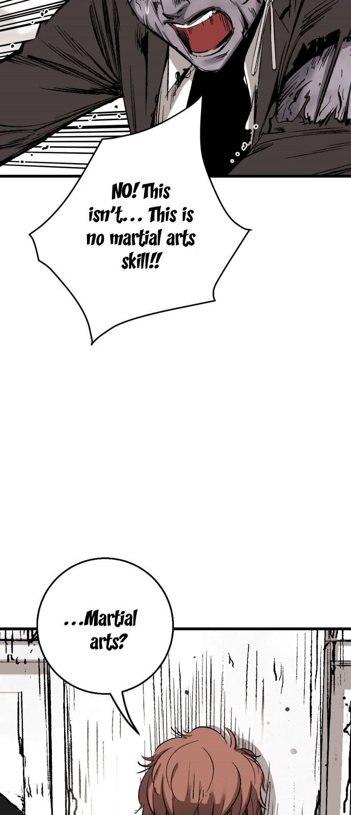 Gosam Mussang Chapter 13 page 10 - Chapter 13