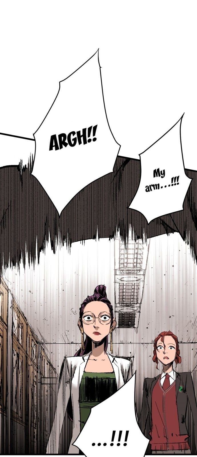 Gosam Mussang Chapter 13 page 12 - Chapter 13