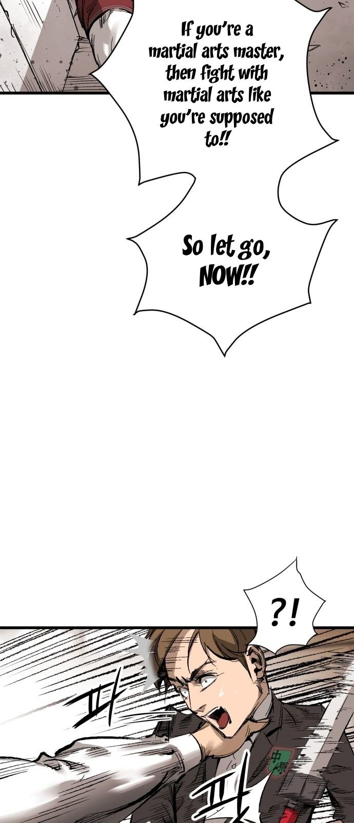 Gosam Mussang Chapter 13 page 25 - Chapter 13