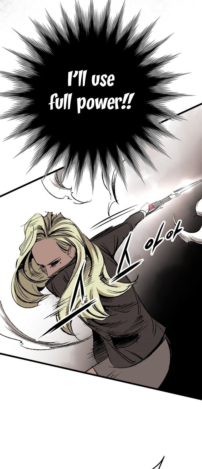 Gosam Mussang Chapter 13 page 30 - Chapter 13