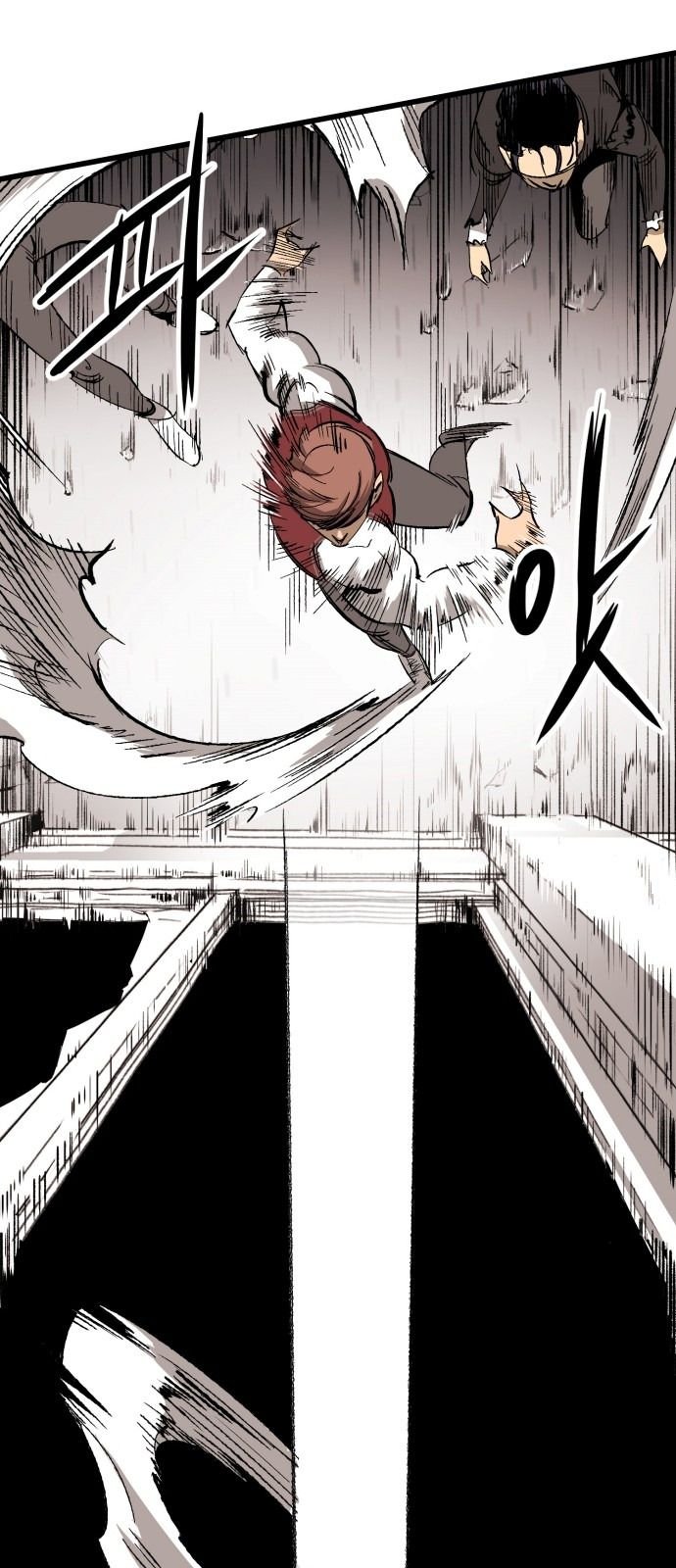 Gosam Mussang Chapter 13 page 41 - Chapter 13