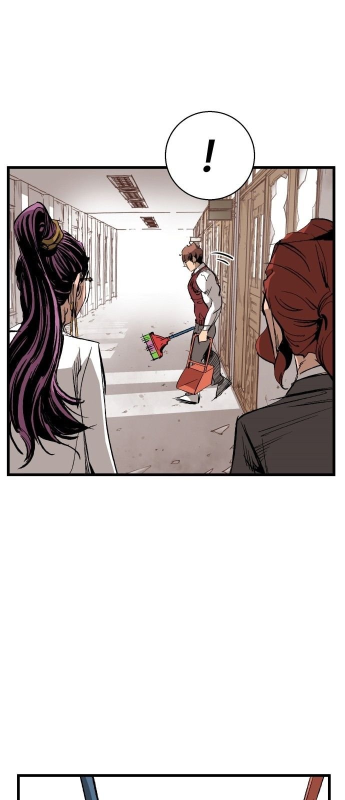 Gosam Mussang Chapter 13 page 53 - Chapter 13