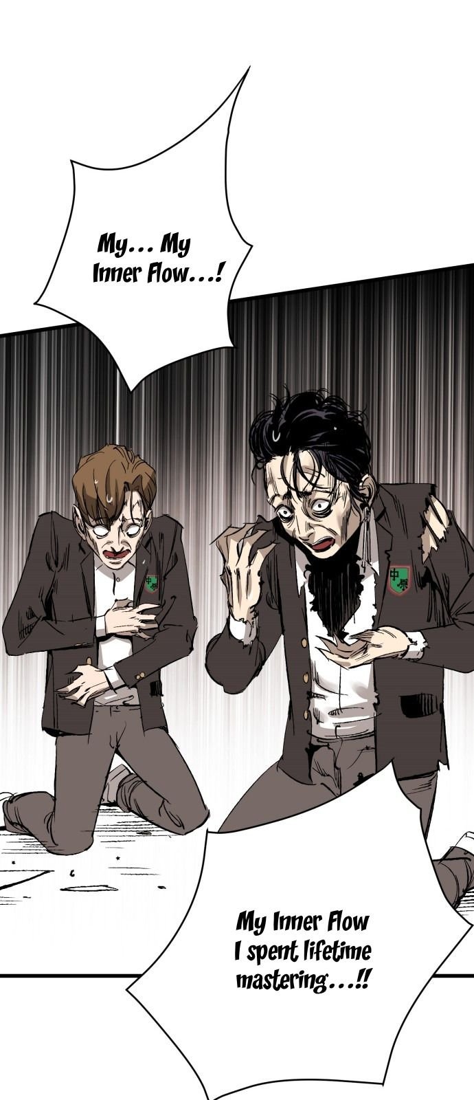 Gosam Mussang Chapter 13 page 56 - Chapter 13