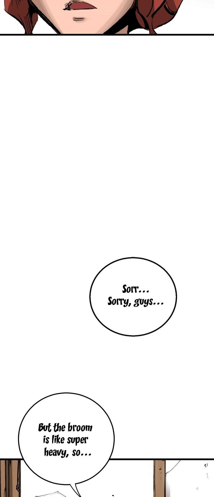 Gosam Mussang Chapter 13 page 60 - Chapter 13