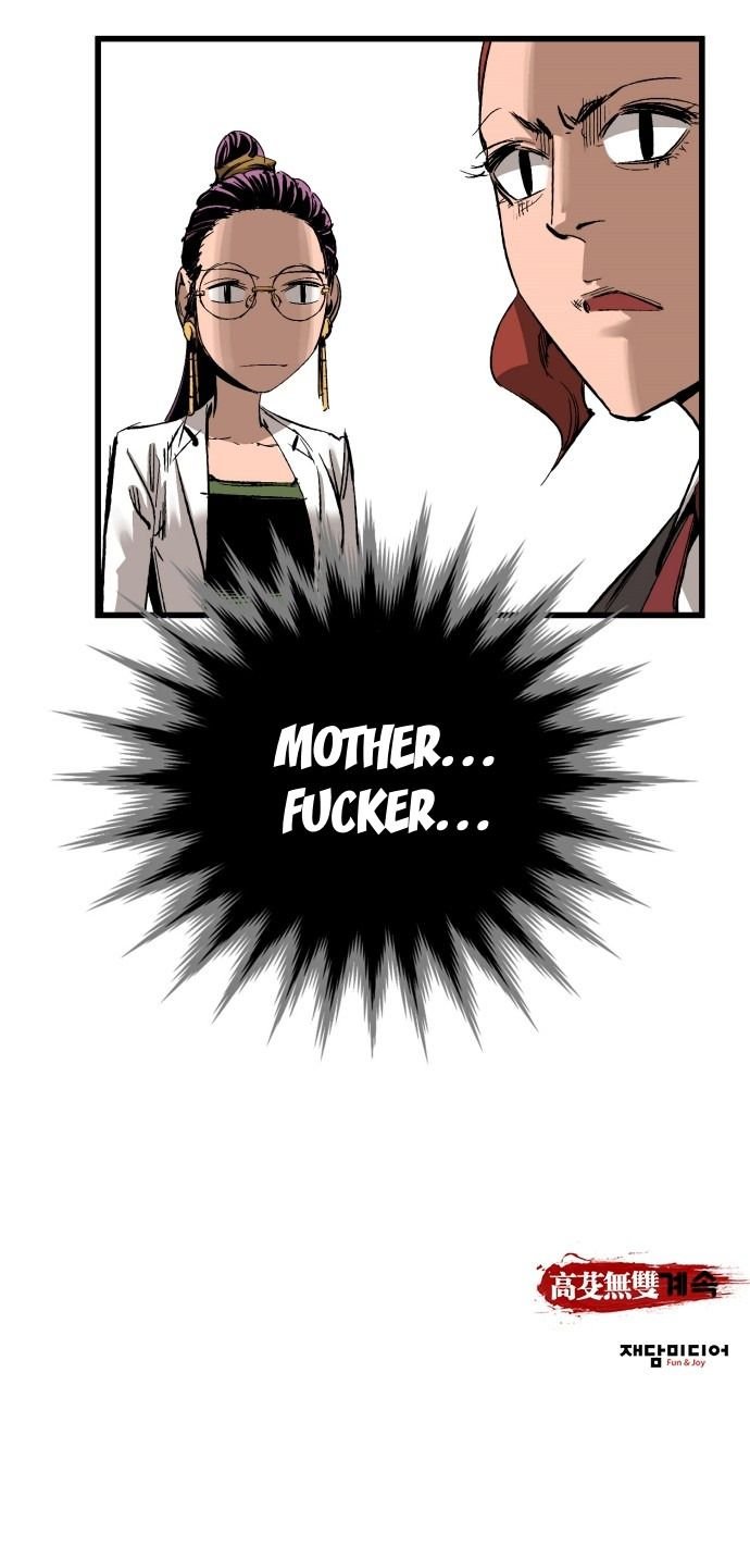 Gosam Mussang Chapter 13 page 62 - Chapter 13