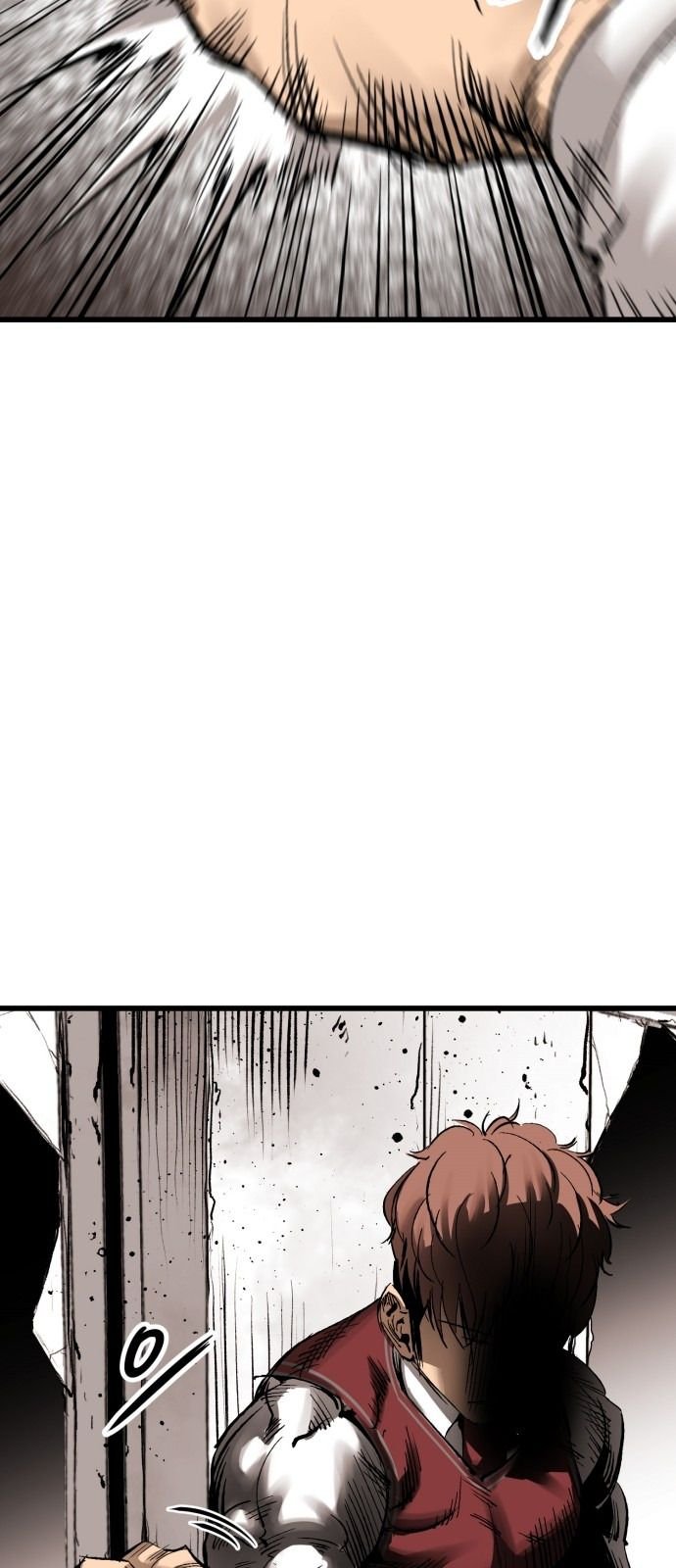Gosam Mussang Chapter 13 page 8 - Chapter 13