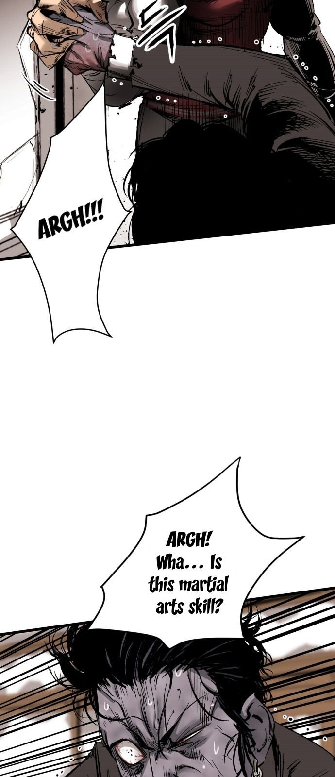 Gosam Mussang Chapter 13 page 9 - Chapter 13