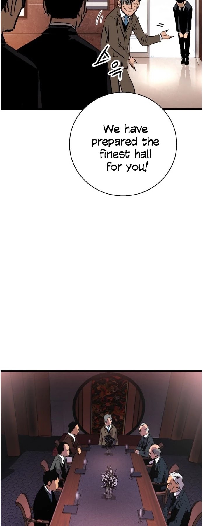 Gosam Mussang Chapter 14 page 25 - Chapter 14