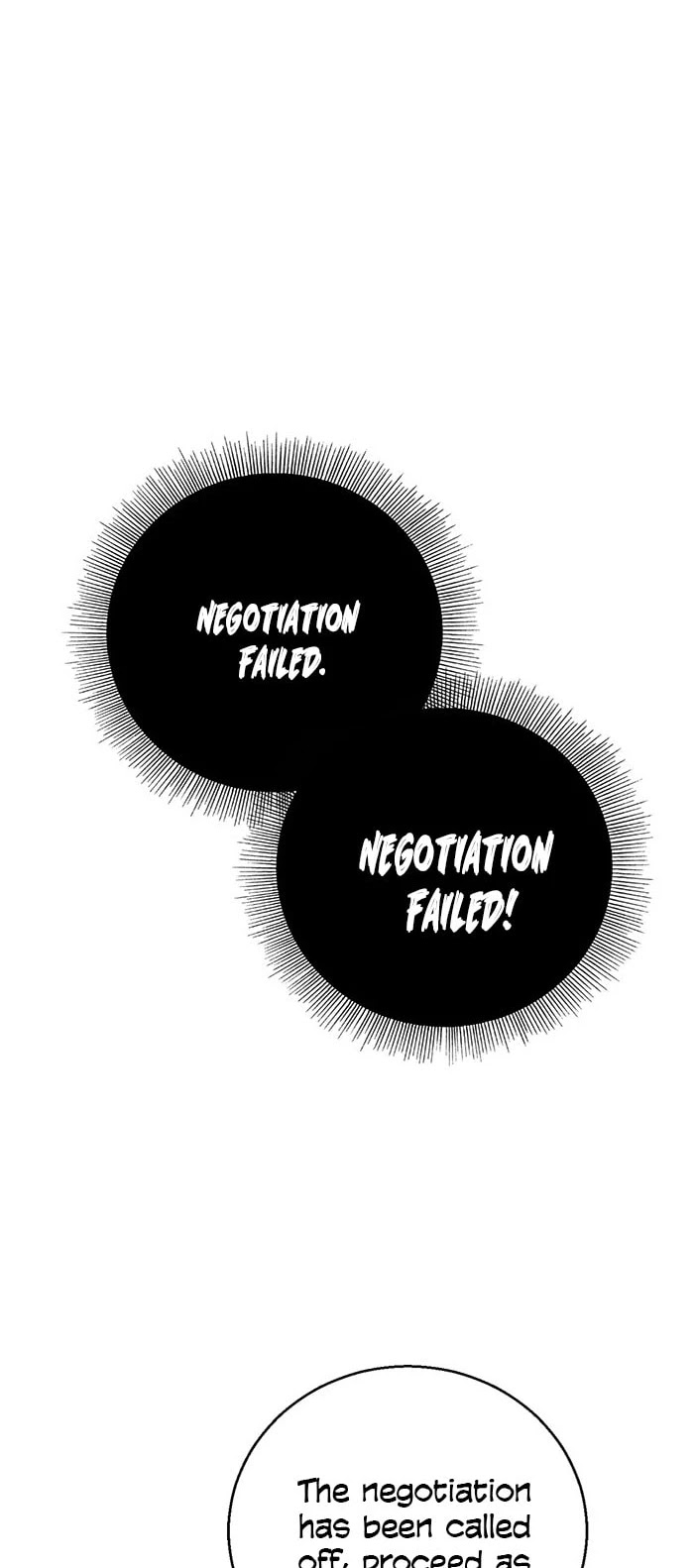 Gosam Mussang Chapter 14 page 40 - Chapter 14