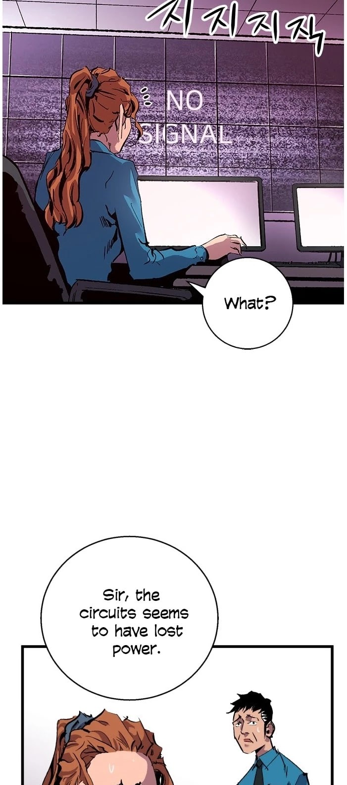 Gosam Mussang Chapter 14 page 42 - Chapter 14