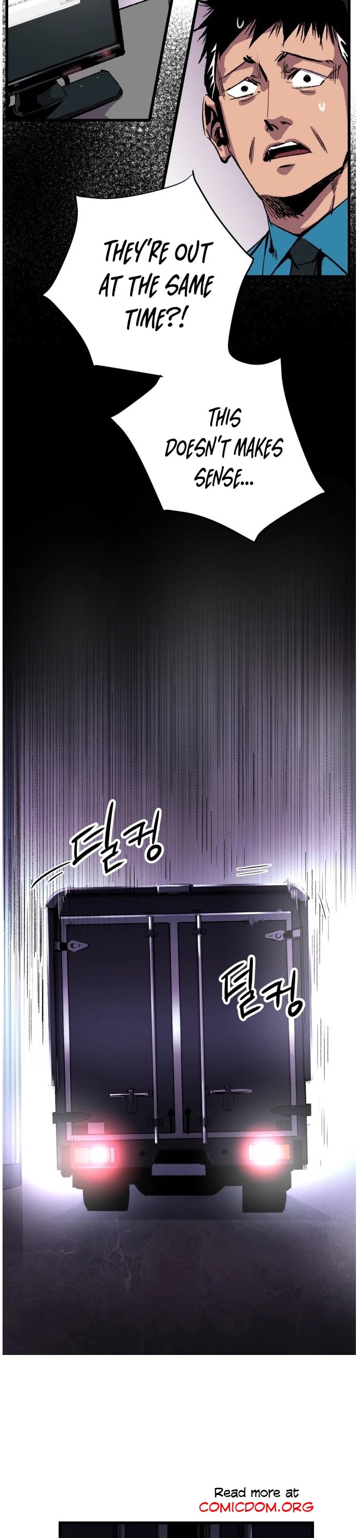 Gosam Mussang Chapter 14 page 44 - Chapter 14