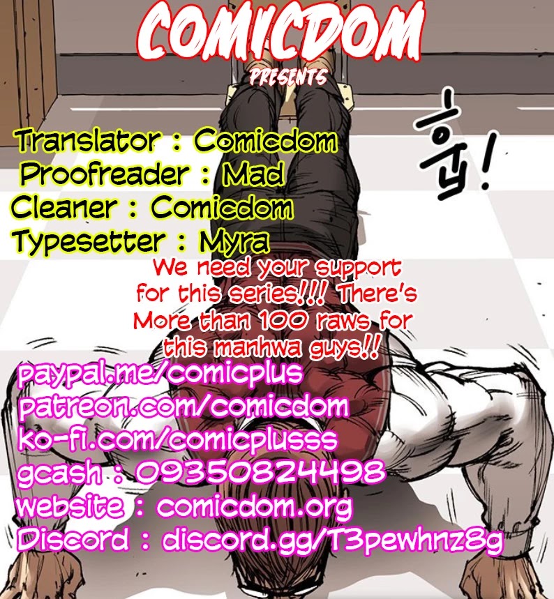Gosam Mussang Chapter 14 page 47 - Chapter 14