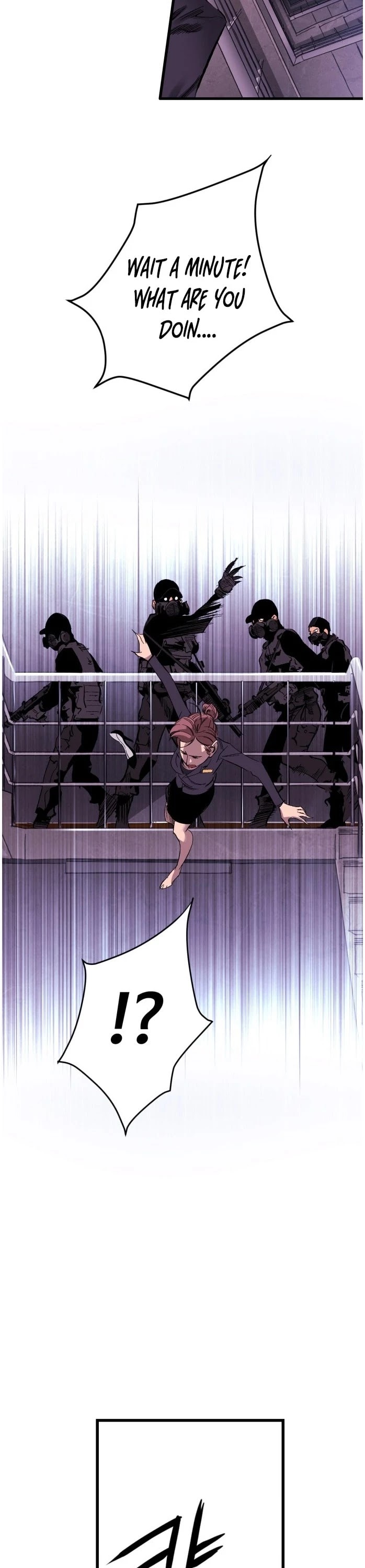 Gosam Mussang Chapter 15 page 8 - Chapter 15