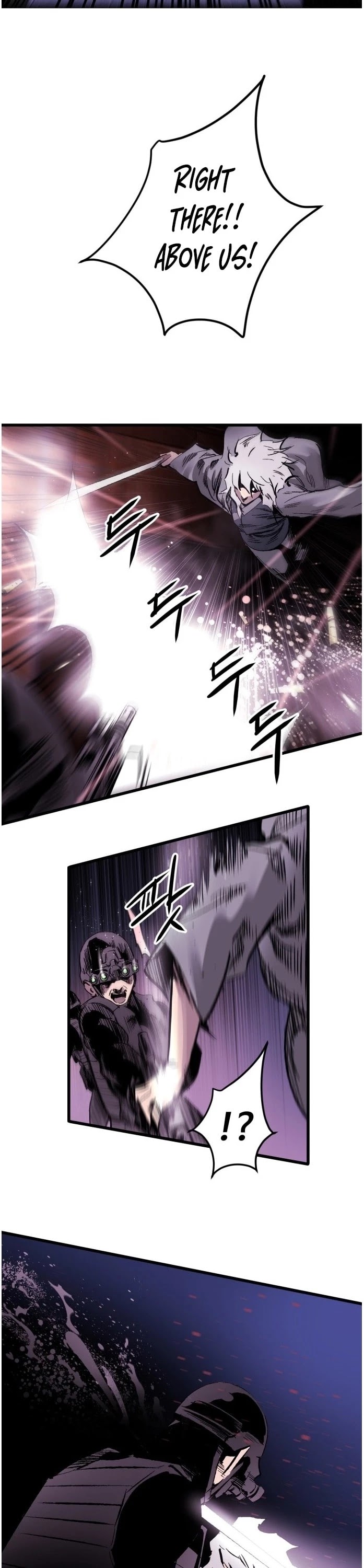 Gosam Mussang Chapter 16 page 20 - Chapter 16