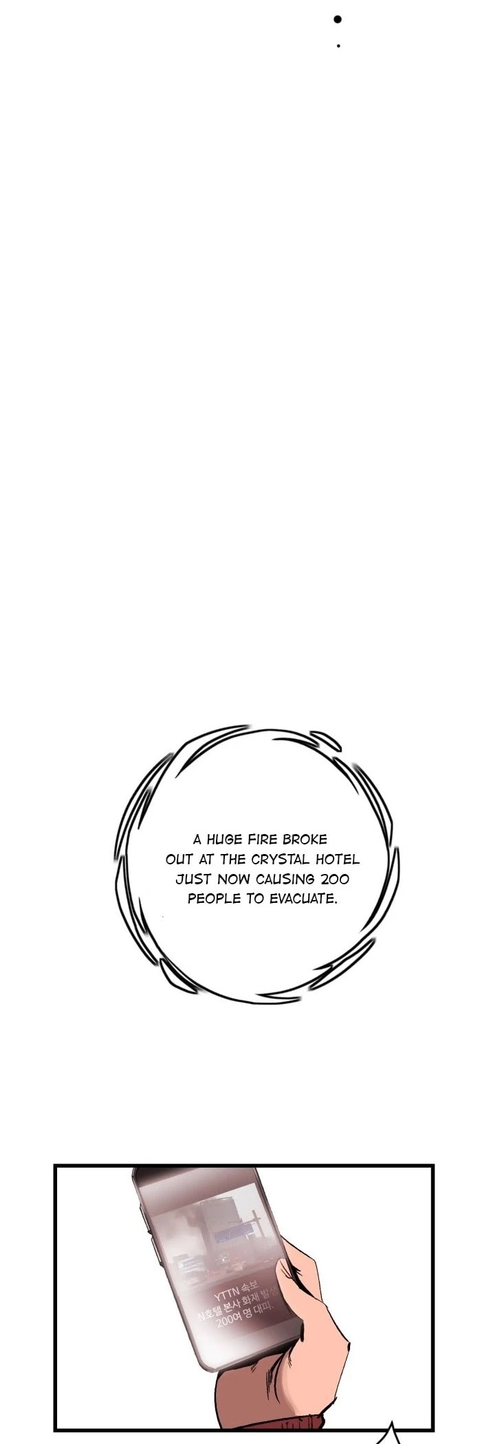 Gosam Mussang Chapter 16 page 34 - Chapter 16