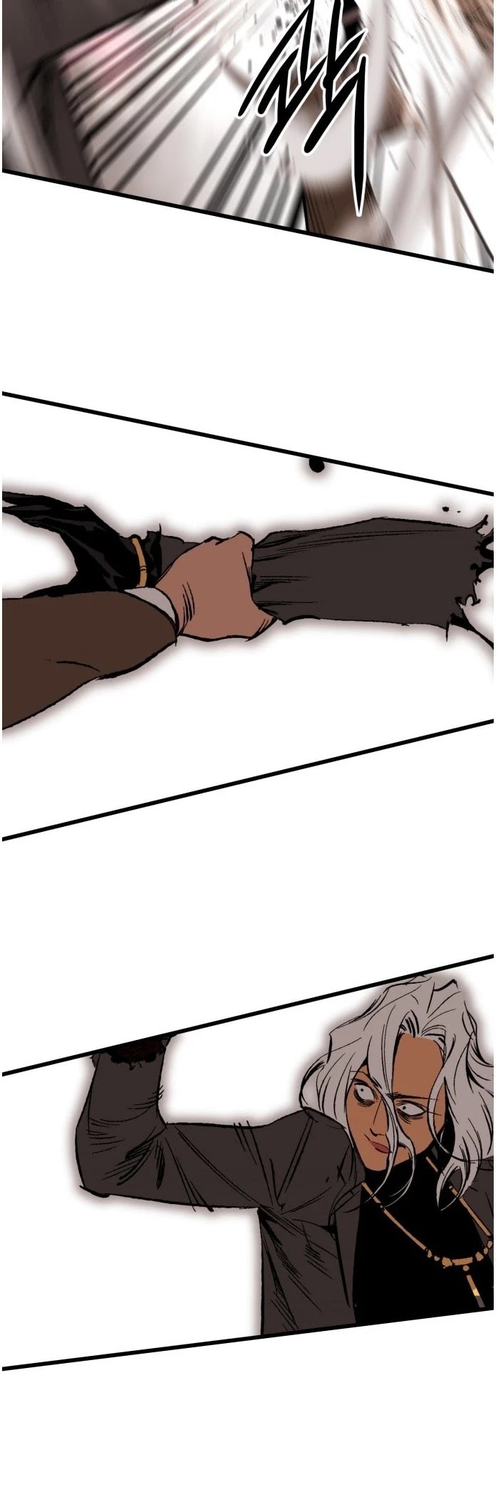 Gosam Mussang Chapter 17 page 18 - Chapter 17