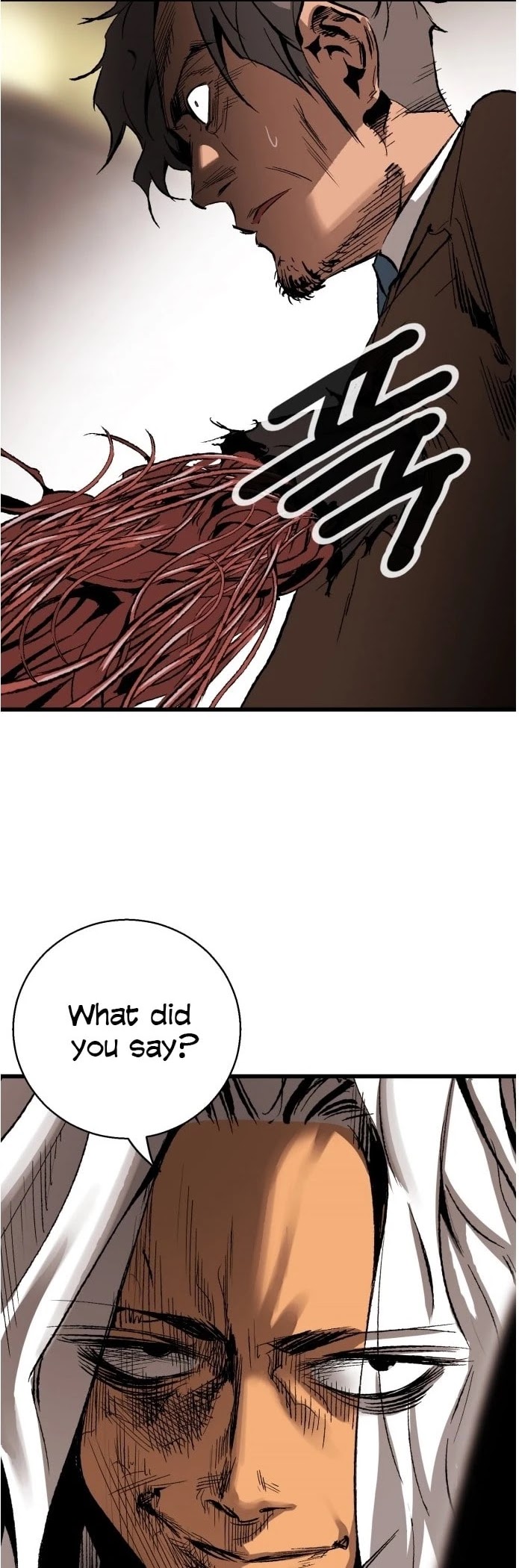 Gosam Mussang Chapter 17 page 31 - Chapter 17