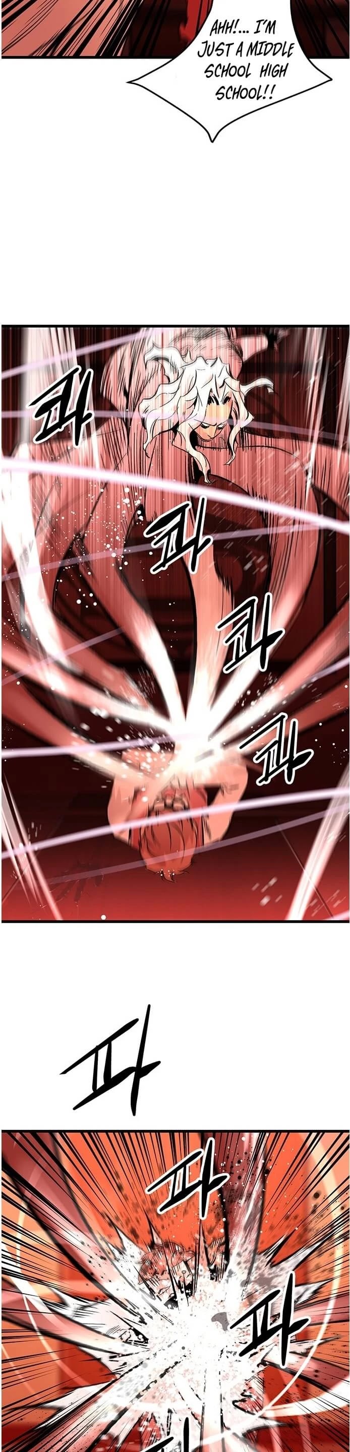 Gosam Mussang Chapter 18 page 29 - Chapter 18