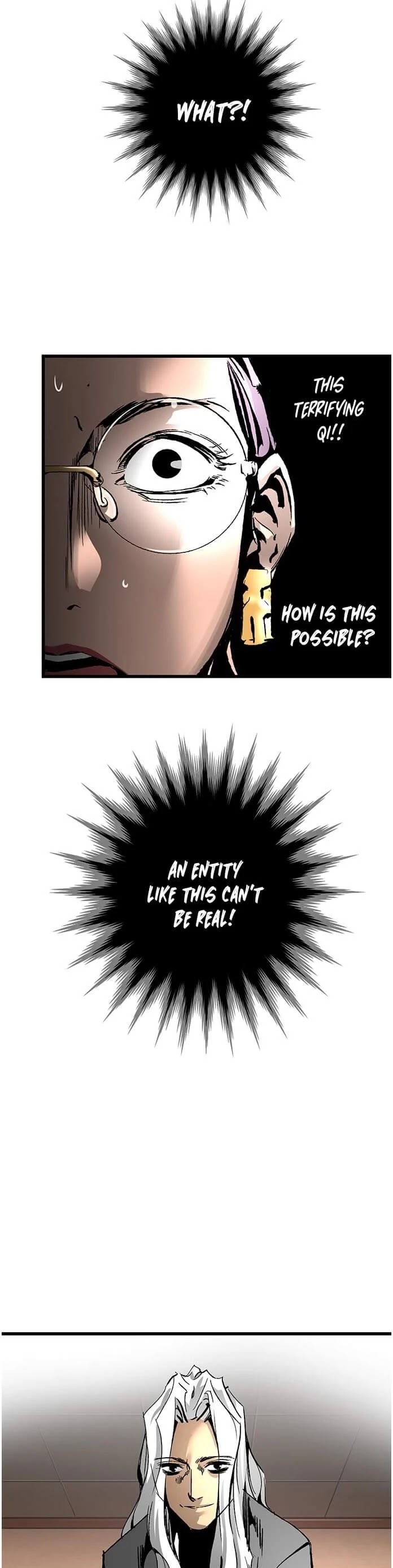 Gosam Mussang Chapter 18 page 6 - Chapter 18