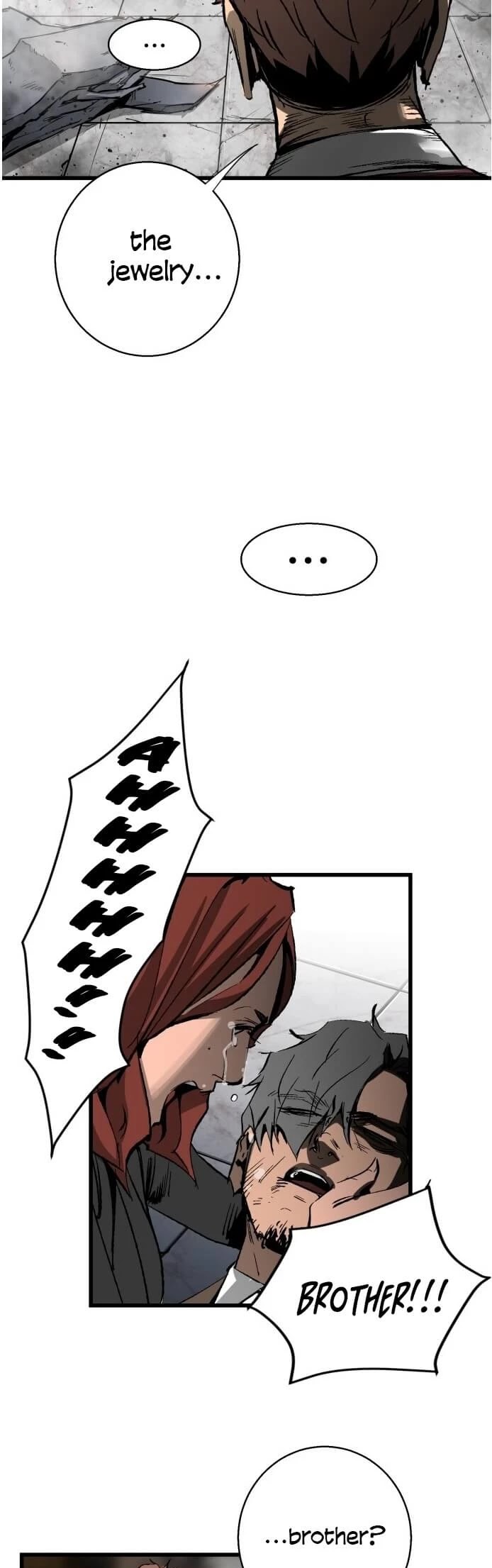 Gosam Mussang Chapter 19 page 24 - Chapter 19