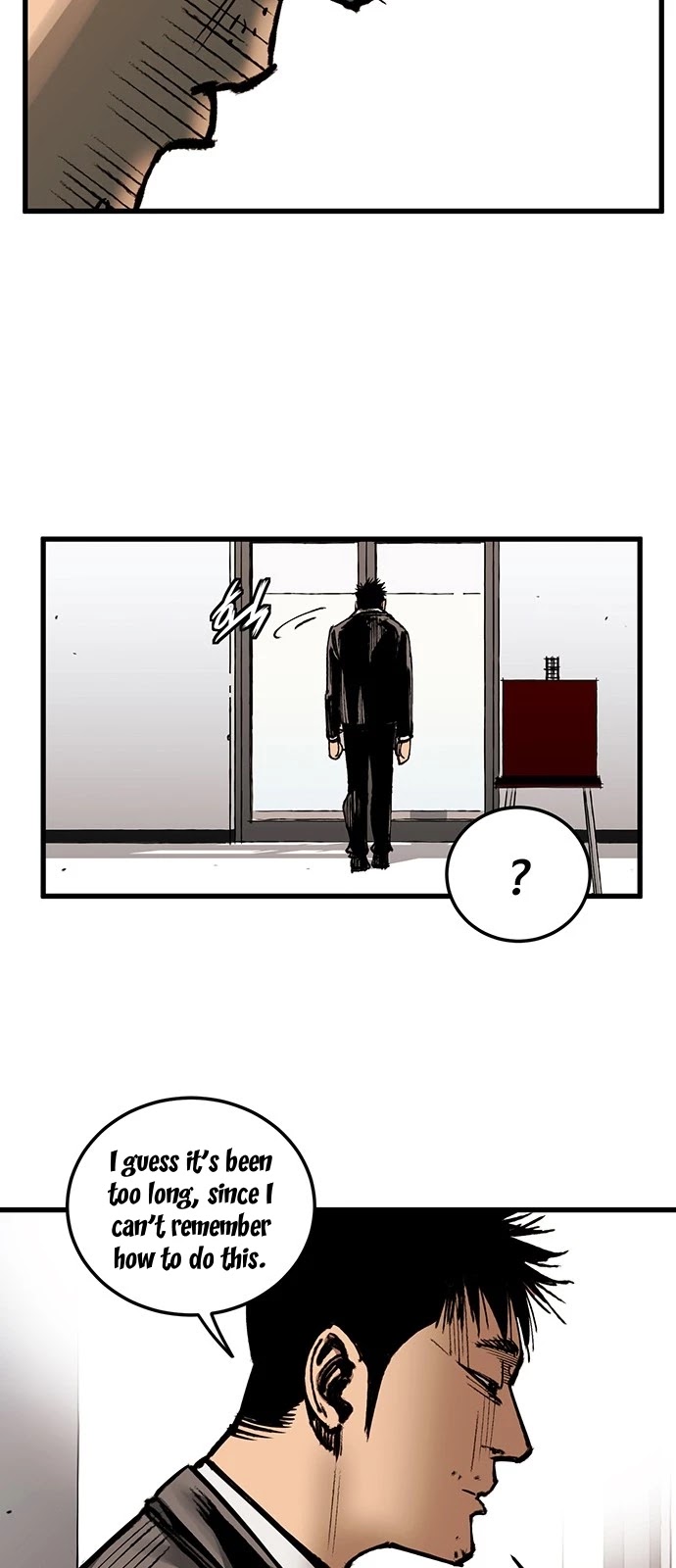 Gosam Mussang Chapter 2 page 10 - Chapter 2