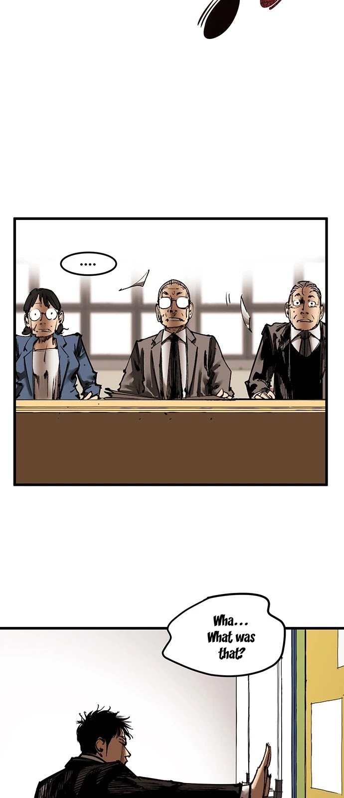 Gosam Mussang Chapter 2 page 15 - Chapter 2
