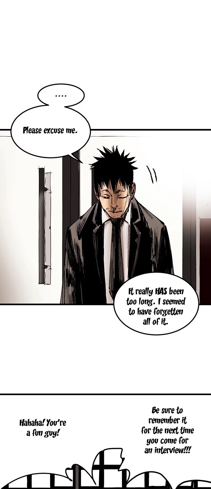 Gosam Mussang Chapter 2 page 17 - Chapter 2