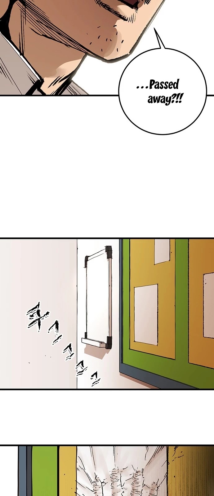 Gosam Mussang Chapter 2 page 20 - Chapter 2