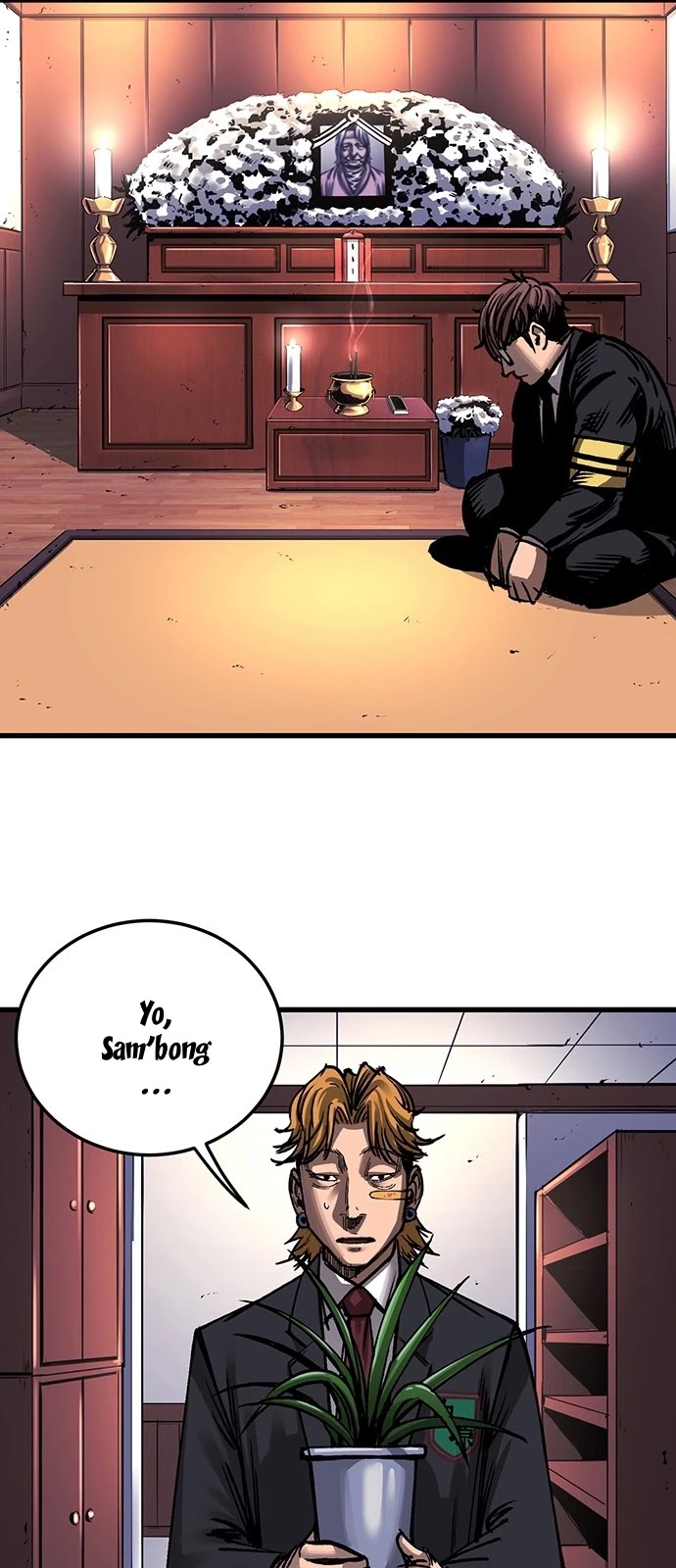 Gosam Mussang Chapter 2 page 29 - Chapter 2