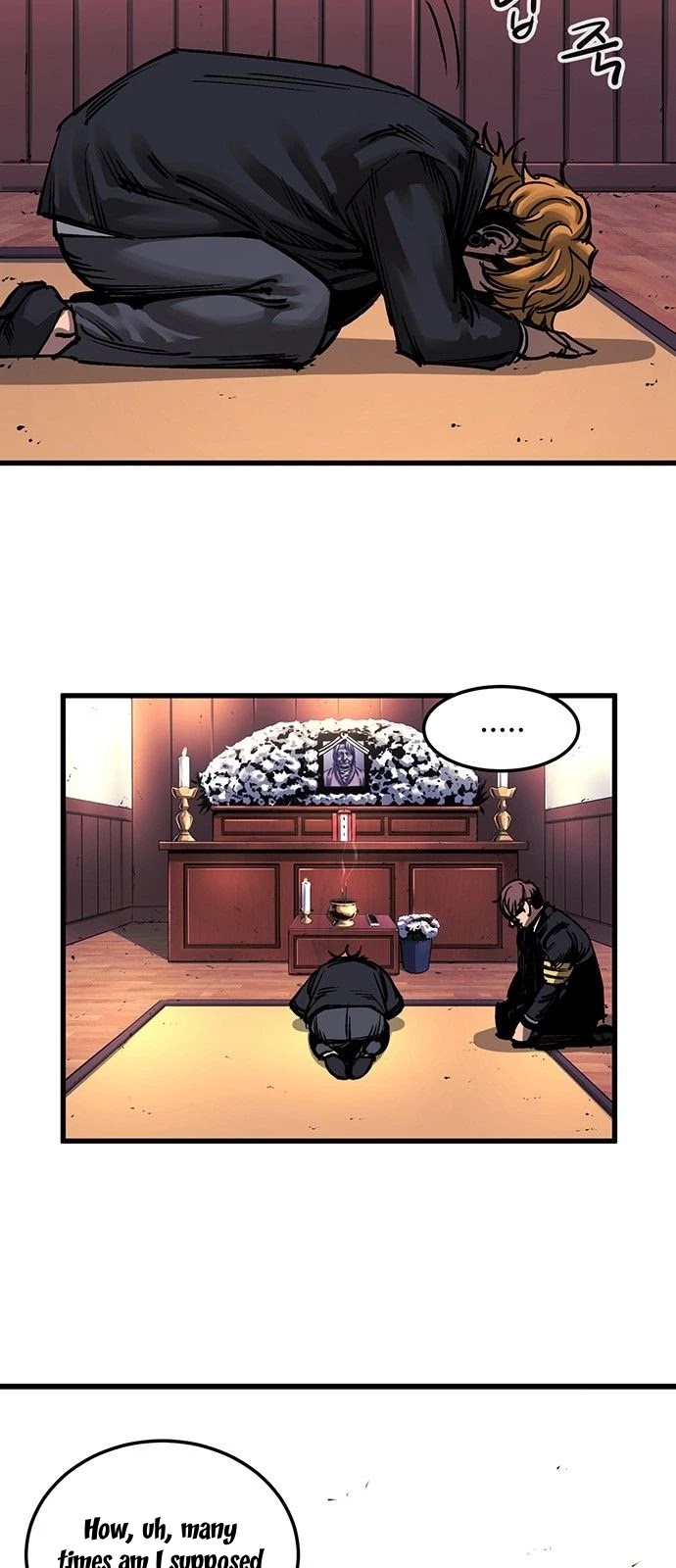 Gosam Mussang Chapter 2 page 31 - Chapter 2