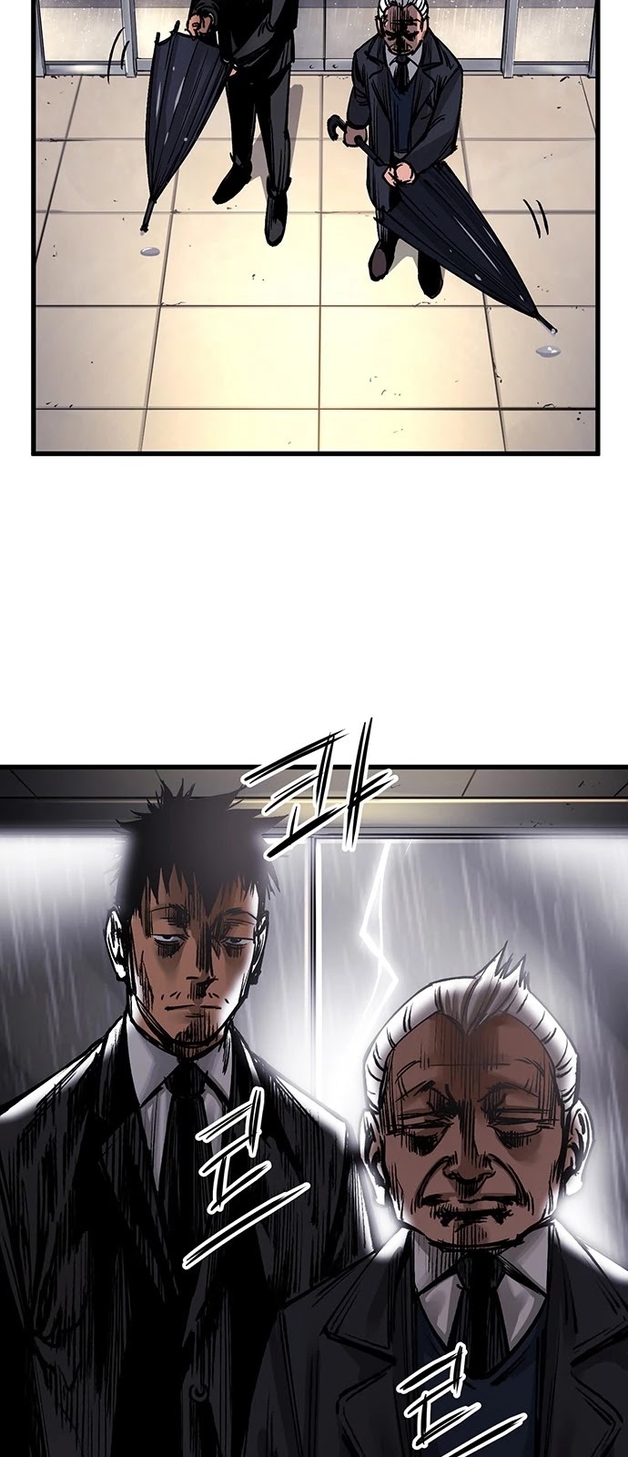 Gosam Mussang Chapter 2 page 34 - Chapter 2