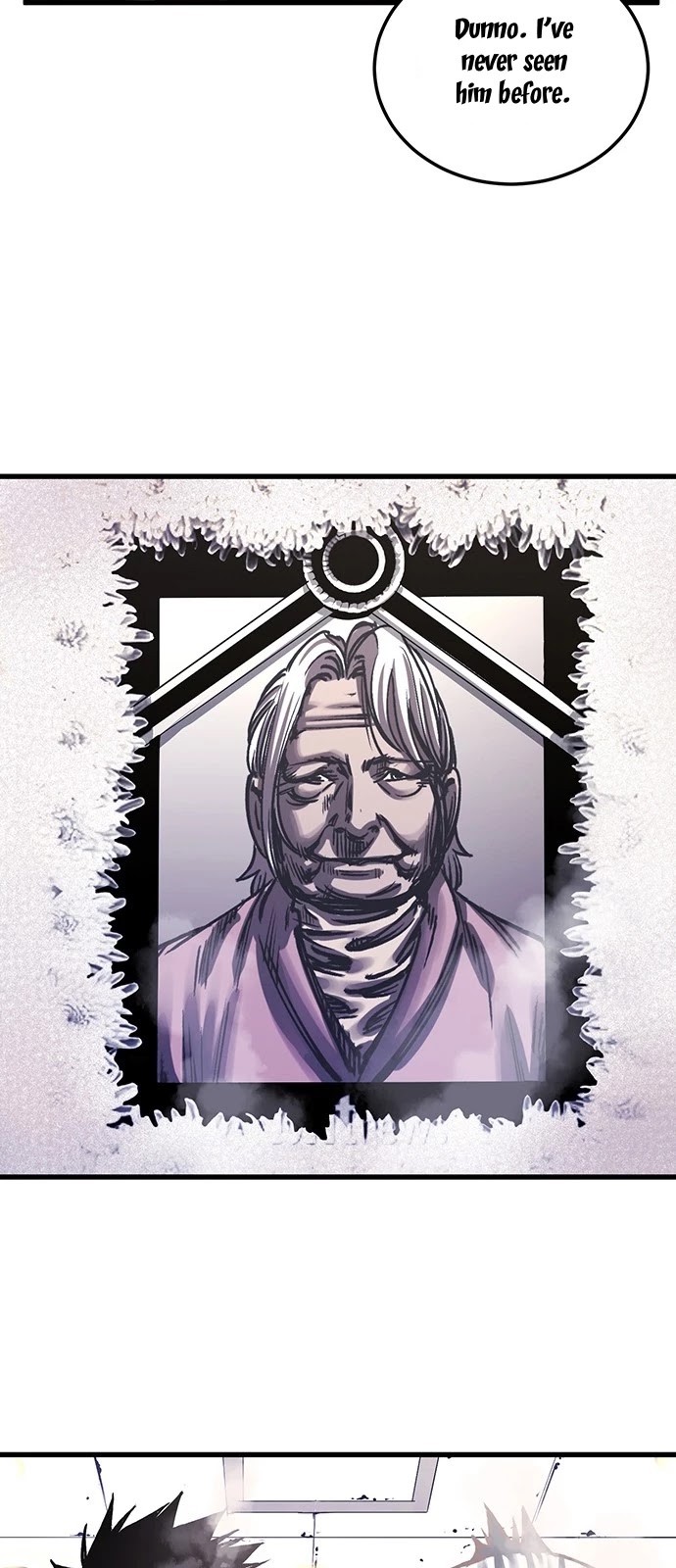 Gosam Mussang Chapter 2 page 36 - Chapter 2