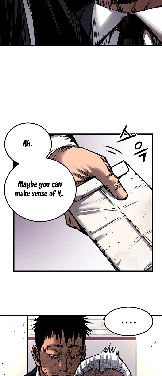 Gosam Mussang Chapter 2 page 45 - Chapter 2