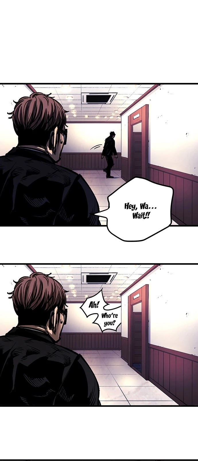 Gosam Mussang Chapter 2 page 51 - Chapter 2