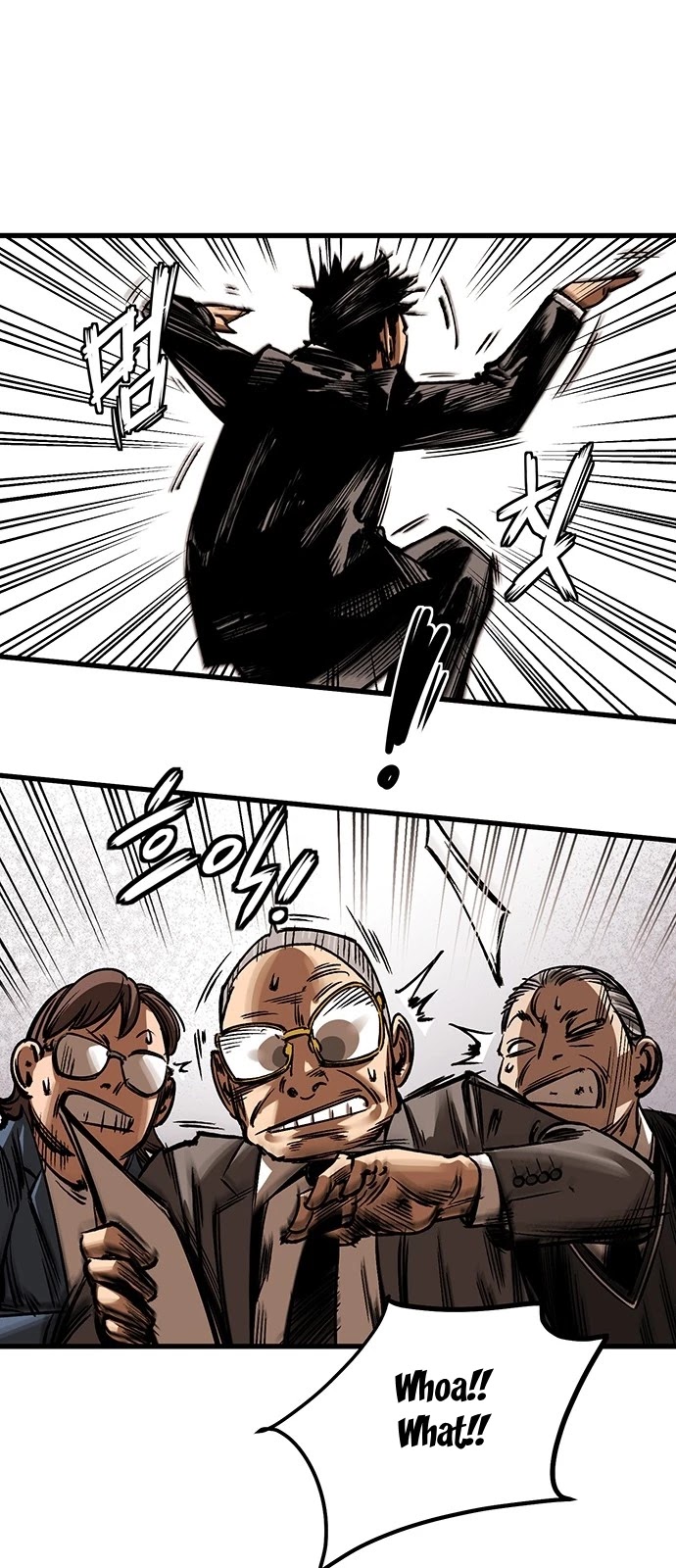 Gosam Mussang Chapter 2 page 7 - Chapter 2