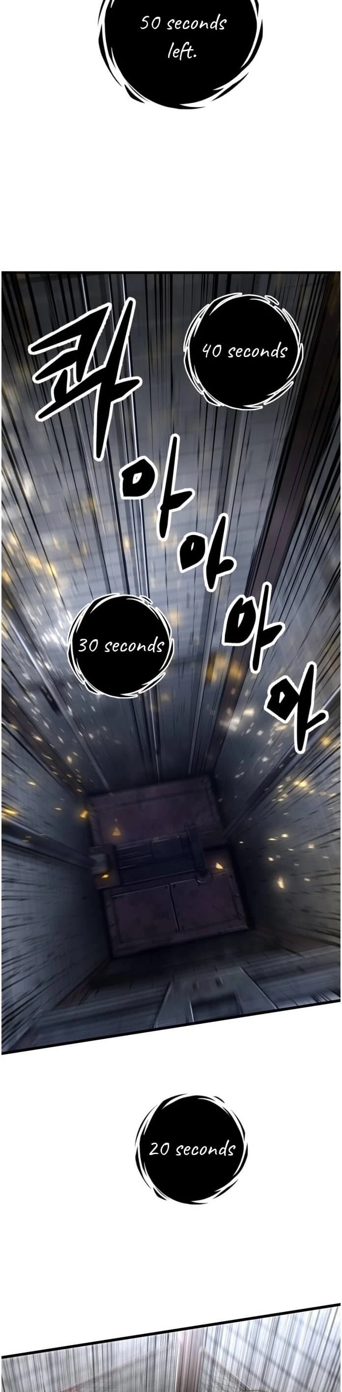 Gosam Mussang Chapter 20 page 11 - Chapter 20
