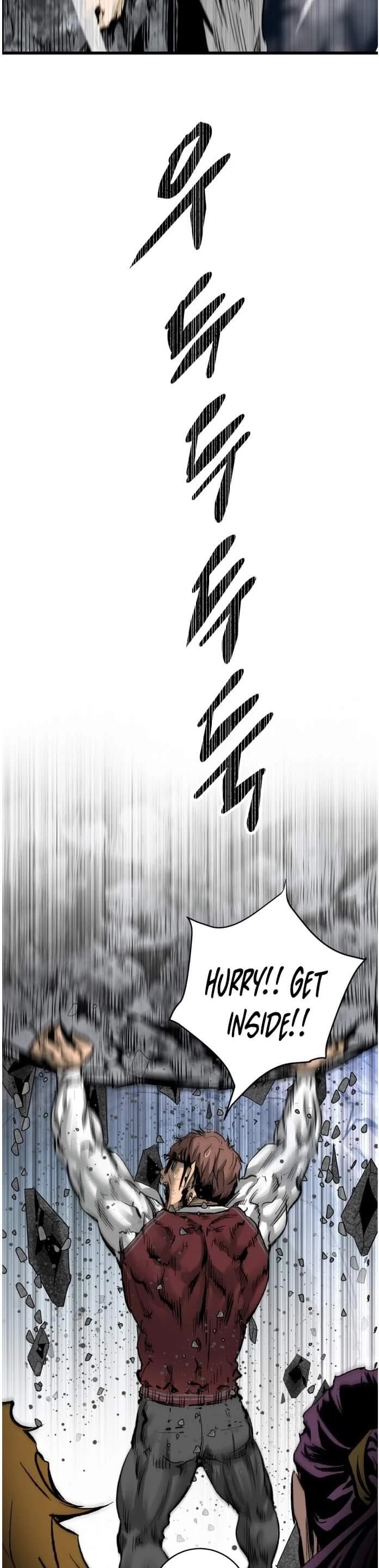Gosam Mussang Chapter 20 page 22 - Chapter 20