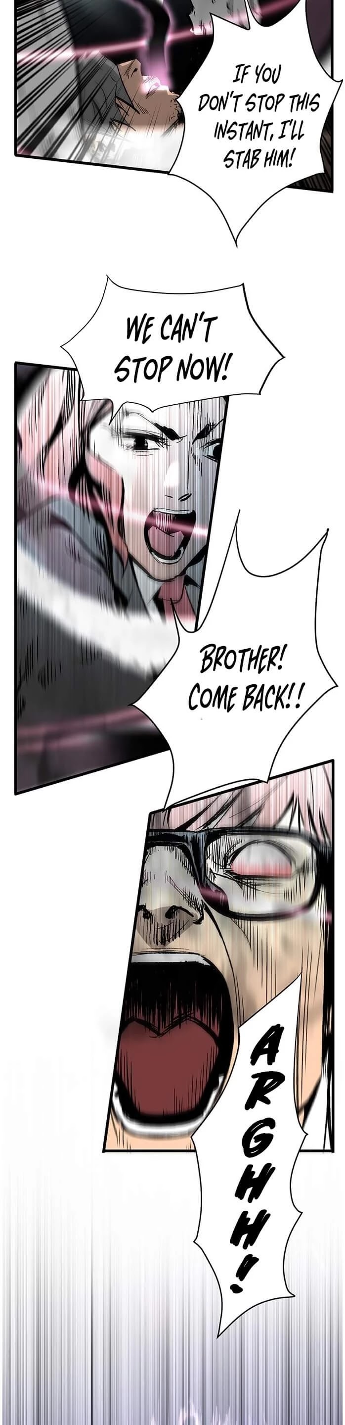 Gosam Mussang Chapter 21 page 25 - Chapter 21