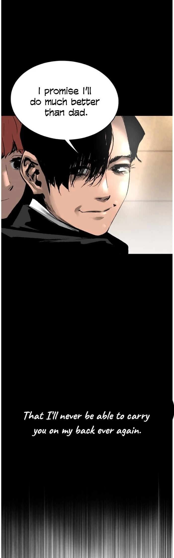 Gosam Mussang Chapter 22 page 32 - Chapter 22