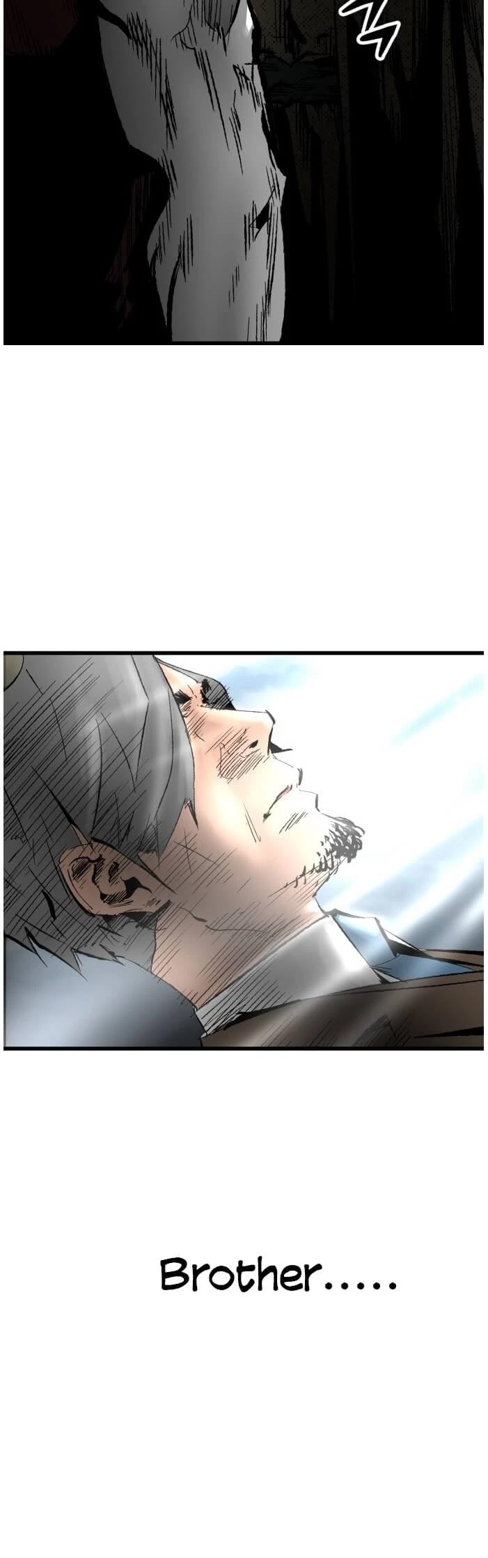 Gosam Mussang Chapter 22 page 35 - Chapter 22
