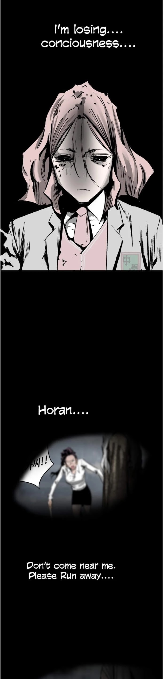 Gosam Mussang Chapter 23 page 11 - Chapter 23