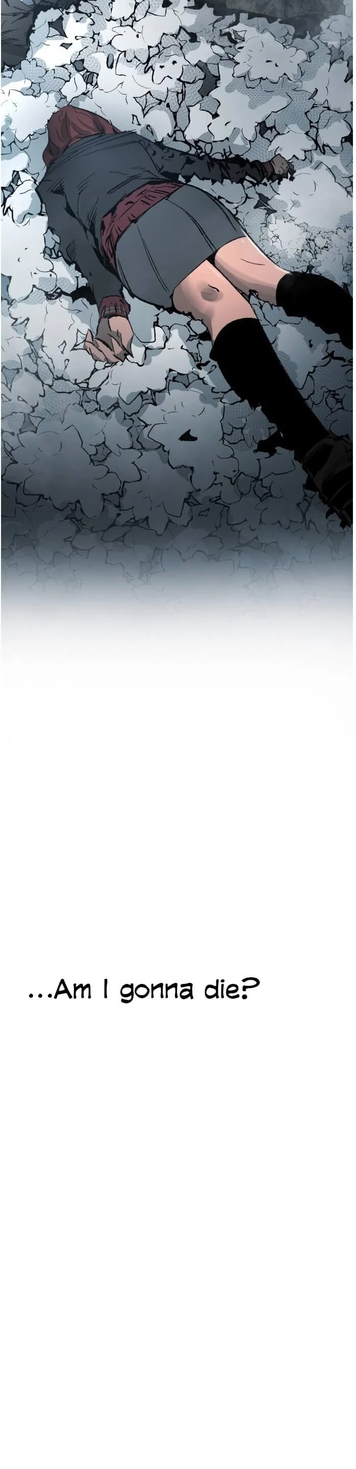 Gosam Mussang Chapter 23 page 14 - Chapter 23