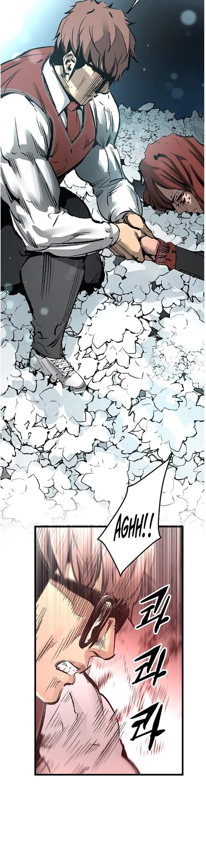 Gosam Mussang Chapter 23 page 16 - Chapter 23