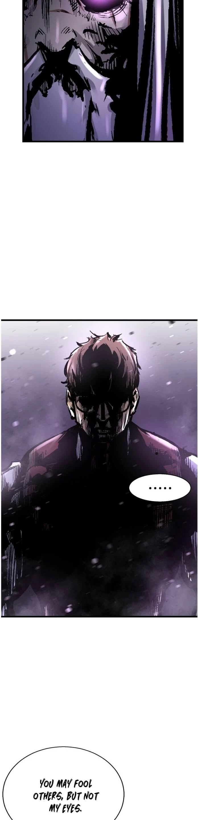 Gosam Mussang Chapter 23 page 23 - Chapter 23