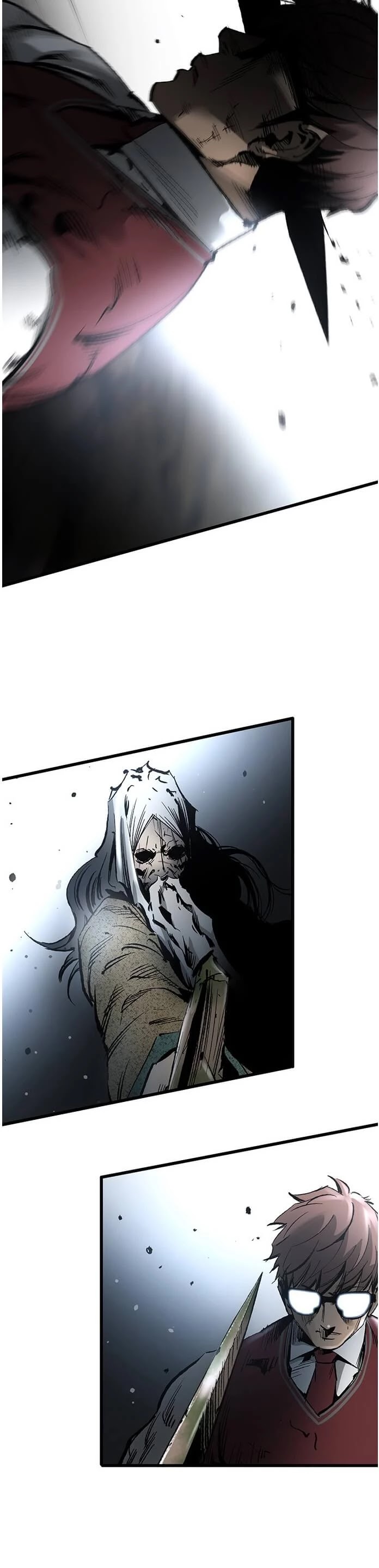 Gosam Mussang Chapter 23 page 29 - Chapter 23